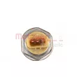 Capteur, pression de carburant METZGER 0906471 - Visuel 2