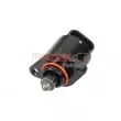 Controle de ralenti, alimentation en air METZGER 0908070 - Visuel 1