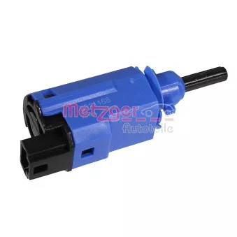 Commande, embrayage (régulateur de vitesse) METZGER 0911168