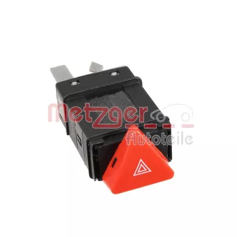 Interrupteur de signal de détresse METZGER 09161026