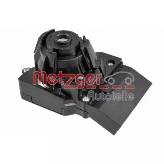 Interrupteur d'allumage/de démarreur METZGER 09161027