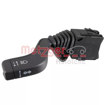 Comodo de clignotant METZGER 09161054