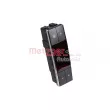 Élément de commande, chauffage/ventilation METZGER 09161067 - Visuel 1