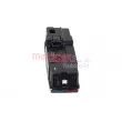 Élément de commande, chauffage/ventilation METZGER 09161067 - Visuel 2