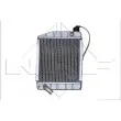 Radiateur, refroidissement du moteur NRF 52295 - Visuel 2