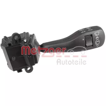 Commutateur de colonne de direction METZGER 0916990