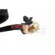 Pulseur d'air habitacle METZGER 0917455 - Visuel 3