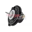 Moteur électrique, pulseur d'air habitacle METZGER 0917456 - Visuel 2