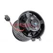 Pulseur d'air habitacle METZGER 0917699 - Visuel 1
