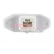 Résistance, pulseur d'air habitacle METZGER 0917701 - Visuel 2