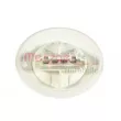 Régulateur, pulseur d'air habitacle METZGER 0917705 - Visuel 2
