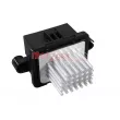 Régulateur, pulseur d'air habitacle METZGER 0917707 - Visuel 1