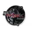Pulseur d'air habitacle METZGER 0917713 - Visuel 1