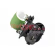 Prérésistance, moteur électrique (ventilateur de radiateur) METZGER 0917717 - Visuel 2