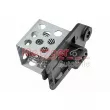 Prérésistance, moteur électrique (ventilateur de radiateur) METZGER 0917727 - Visuel 1