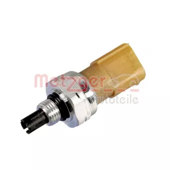 Pressostat, climatisation METZGER 0917729