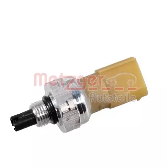 Pressostat, climatisation METZGER 0917730