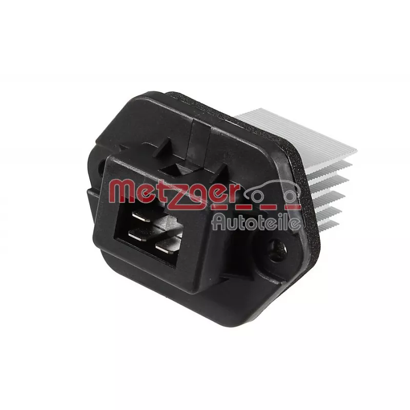 Régulateur, pulseur d'air habitacle METZGER 0917732