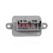 Résistance, pulseur d'air habitacle METZGER 0917733 - Visuel 2