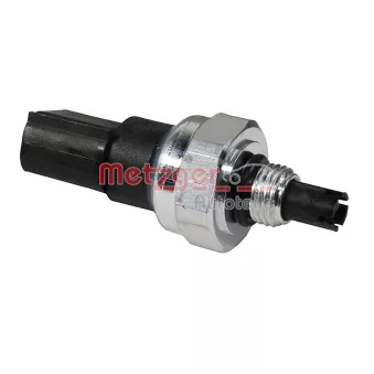 Pressostat, climatisation METZGER 0917735