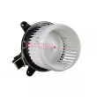 Pulseur d'air habitacle METZGER 0917740 - Visuel 1