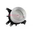 Pulseur d'air habitacle METZGER 0917743 - Visuel 1