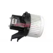 Pulseur d'air habitacle METZGER 0917743 - Visuel 2