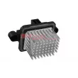 Résistance, pulseur d'air habitacle METZGER 0917744 - Visuel 1
