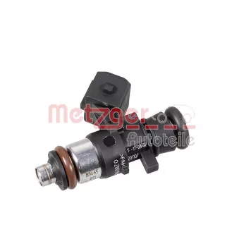 Injecteur METZGER