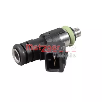 Injecteur METZGER 0920035