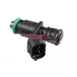 Injecteur METZGER 0920037 - Visuel 1