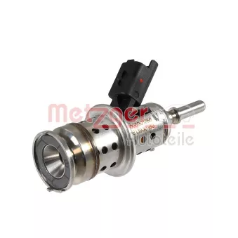 Injecteur, injection d'urée METZGER 0932015