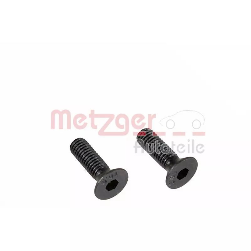 Vis, disque de frein METZGER 11622K