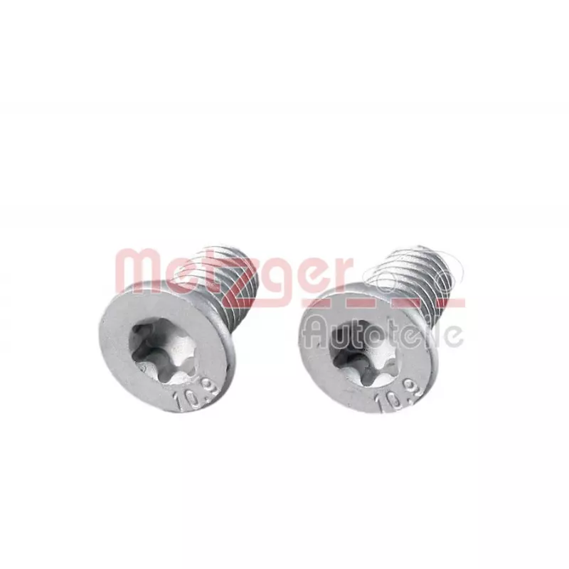 Vis, disque de frein METZGER 11670K