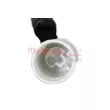 Contact d'avertissement, usure des plaquettes de frein METZGER 1190245 - Visuel 2