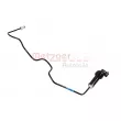 Tuyau hydraulique de la boite de vitesses METZGER 2070013 - Visuel 1