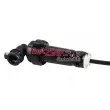 Tuyau hydraulique de la boite de vitesses METZGER 2070013 - Visuel 3