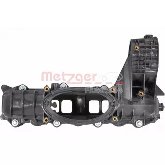 Module de tube d'admission METZGER 2100103