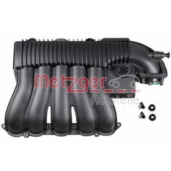 Module de tube d'admission METZGER 2100106