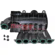 Module de tube d'admission METZGER 2100106 - Visuel 2