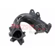 Module de tube d'admission METZGER 2100107 - Visuel 3