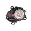 Element d'ajustage, soupapes de turburlence (tuyau d'admision) METZGER 2100108 - Visuel 2