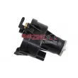 Element d'ajustage, soupapes de turburlence (tuyau d'admision) METZGER 2100110 - Visuel 1