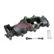 Module de tube d'admission METZGER 2100112 - Visuel 1
