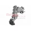 Module de tube d'admission METZGER 2100114 - Visuel 3