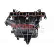 Module de tube d'admission METZGER 2100119 - Visuel 2