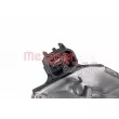Module de tube d'admission METZGER 2100126 - Visuel 2