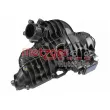 Module de tube d'admission METZGER 2100127 - Visuel 1
