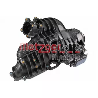 Module de tube d'admission METZGER 2100127