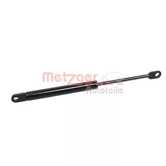 Vérin, capot-moteur METZGER